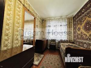 3-к квартира, вторичка, 55м2, 1/5 этаж