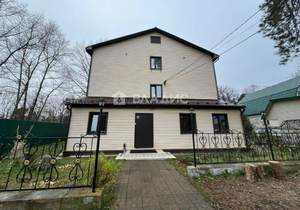 Студия квартира, вторичка, 22м2, 2/3 этаж