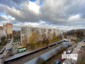 3-к квартира, вторичка, 83м2, 7/16 этаж