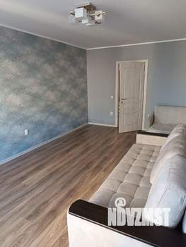1-к квартира, вторичка, 42м2, 8/14 этаж