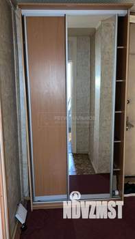 1-к квартира, вторичка, 29м2, 5/5 этаж