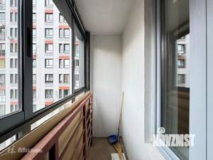 1-к квартира, вторичка, 35м2, 12/22 этаж