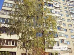 1-к квартира, вторичка, 35м2, 8/14 этаж