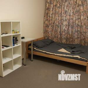 1-к квартира, вторичка, 32м2, 3/4 этаж