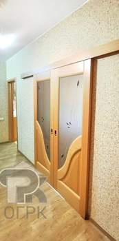 2-к квартира, вторичка, 65м2, 10/17 этаж