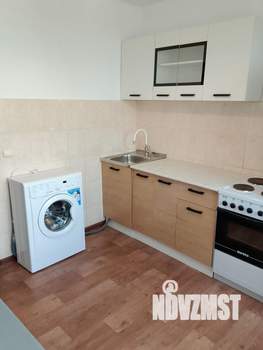1-к квартира, вторичка, 42м2, 14/14 этаж