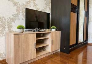 1-к квартира, вторичка, 41м2, 20/25 этаж