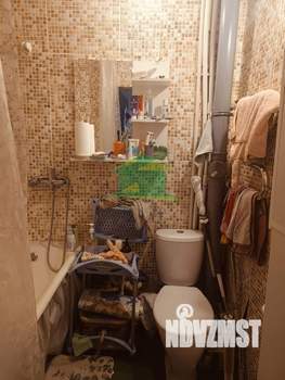 2-к квартира, вторичка, 46м2, 2/5 этаж