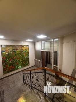 1-к квартира, вторичка, 39м2, 1/12 этаж