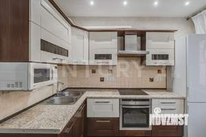 2-к квартира, вторичка, 67м2, 2/22 этаж