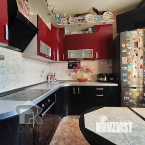 1-к квартира, вторичка, 39м2, 6/18 этаж