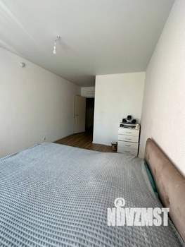 3-к квартира, вторичка, 87м2, 5/15 этаж