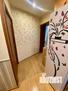 2-к квартира, вторичка, 43м2, 4/5 этаж