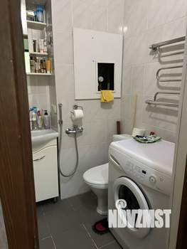 1-к квартира, вторичка, 30м2, 9/22 этаж