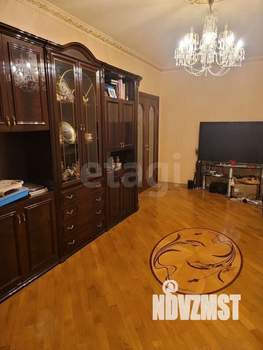 2-к квартира, вторичка, 74м2, 14/16 этаж