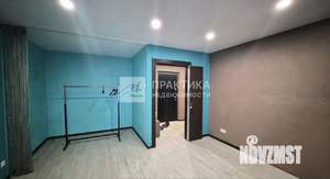 1-к квартира, вторичка, 47м2, 24/25 этаж