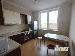 1-к квартира, вторичка, 38м2, 11/17 этаж