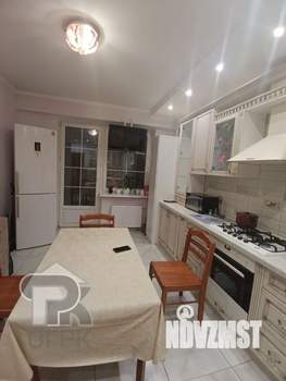 2-к квартира, вторичка, 76м2, 4/6 этаж