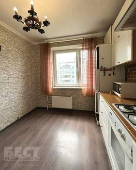 2-к квартира, вторичка, 51м2, 7/9 этаж