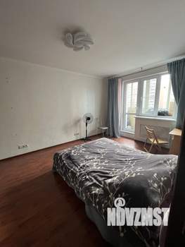 1-к квартира, вторичка, 37м2, 5/17 этаж