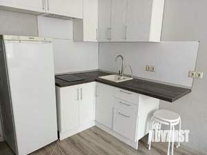 Студия квартира, вторичка, 21м2, 4/25 этаж