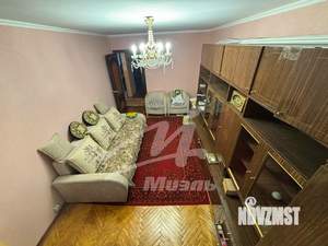 2-к квартира, вторичка, 47м2, 4/5 этаж