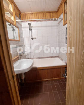 2-к квартира, вторичка, 44м2, 7/12 этаж