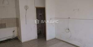 1-к квартира, вторичка, 37м2, 1/17 этаж