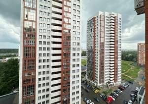 1-к квартира, вторичка, 47м2, 13/17 этаж