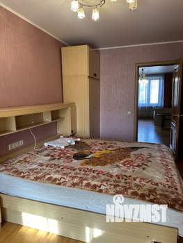 3-к квартира, вторичка, 60м2, 5/9 этаж