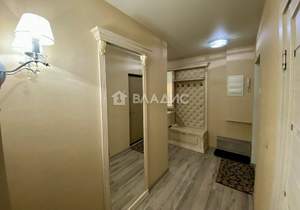 3-к квартира, вторичка, 75м2, 16/17 этаж