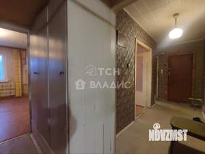 3-к квартира, вторичка, 68м2, 4/9 этаж