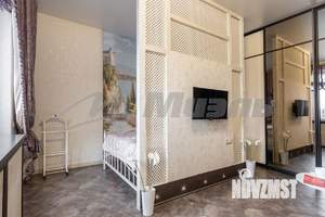 1-к квартира, вторичка, 45м2, 18/19 этаж