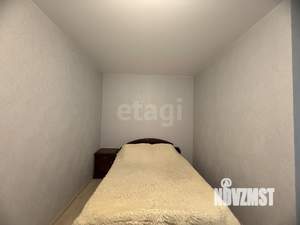 1-к квартира, вторичка, 34м2, 3/22 этаж