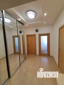 1-к квартира, вторичка, 43м2, 16/24 этаж