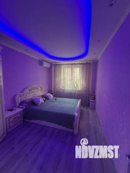 2-к квартира, вторичка, 60м2, 6/25 этаж