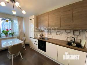 2-к квартира, вторичка, 64м2, 15/17 этаж