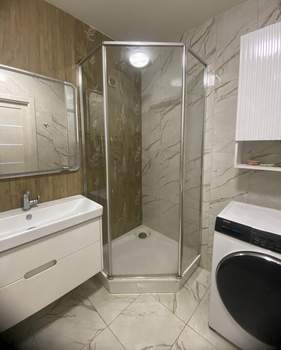 3-к квартира, сданный дом, 77м2, 4/15 этаж