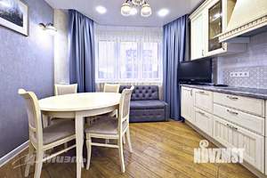 2-к квартира, вторичка, 58м2, 13/17 этаж