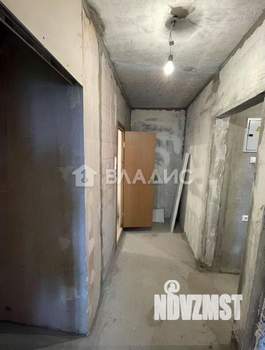 1-к квартира, вторичка, 48м2, 18/25 этаж