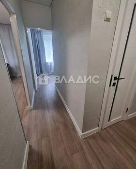 2-к квартира, вторичка, 45м2, 1/3 этаж