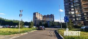 2-к квартира, вторичка, 66м2, 11/17 этаж