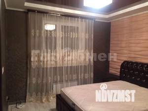 1-к квартира, вторичка, 45м2, 14/25 этаж