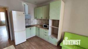 1-к квартира, вторичка, 36м2, 8/22 этаж