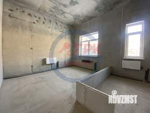 3-к квартира, вторичка, 96м2, 1/3 этаж