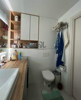 1-к квартира, вторичка, 32м2, 23/25 этаж