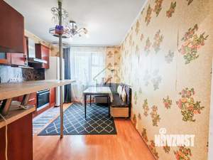 3-к квартира, вторичка, 82м2, 9/10 этаж