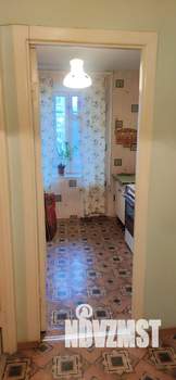 2-к квартира, вторичка, 50м2, 2/9 этаж