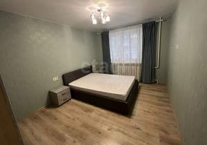 2-к квартира, вторичка, 44м2, 1/5 этаж