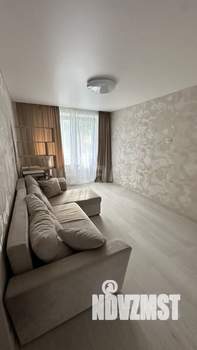 2-к квартира, вторичка, 43м2, 4/5 этаж